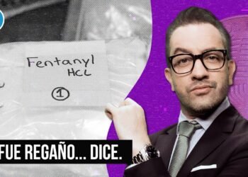 No fue regaño… dice. – La Radio de la República