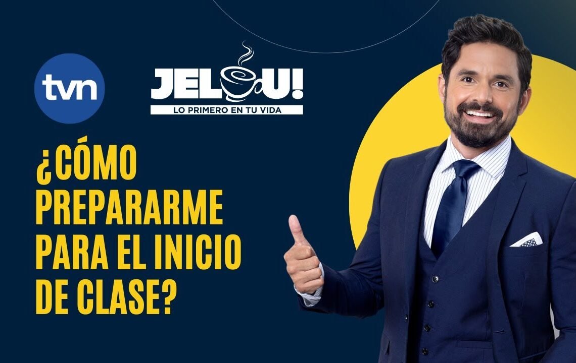 Jelou Foro: ¿Cómo prepararme para el inicio de clase?