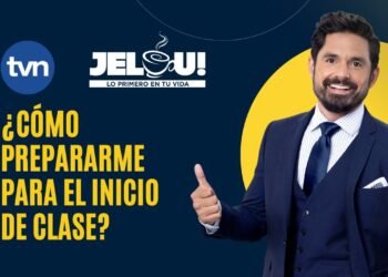 Jelou Foro: ¿Cómo prepararme para el inicio de clase?