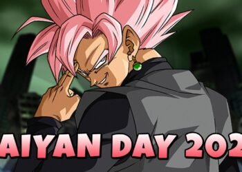 PISTAS para el SAIYAN DAY! GOKU BLACK ROSE es el PERSONAJE del SAIYAN DAY!? | Dokkan Battle