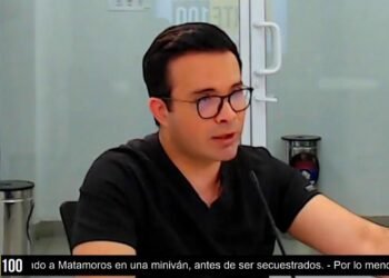 #Reporte100, 08 de Marzo de 2023