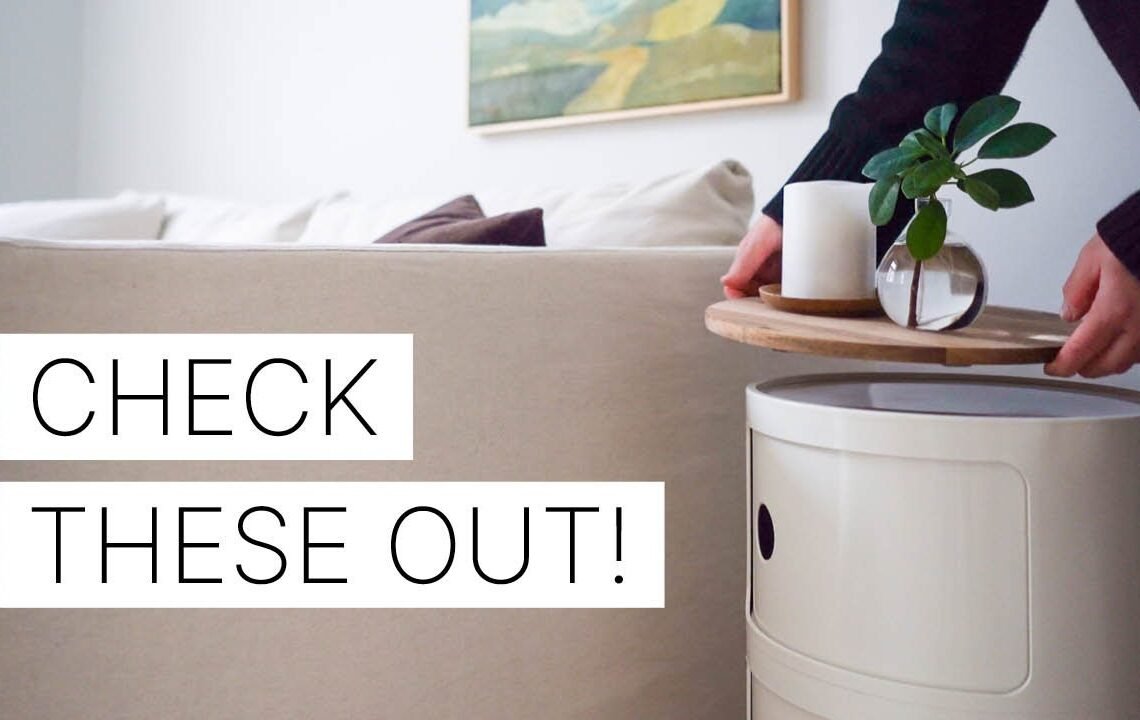 15 smart IDEAS for your HOME