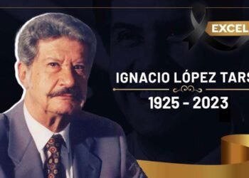 Murió Ignacio López Tarso a los 98 años