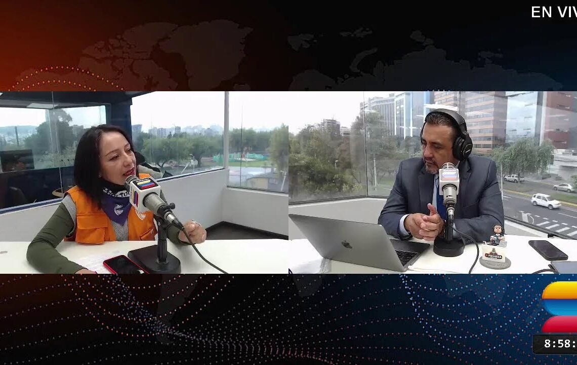 NOTICIERO A PRIMERA HORA 07 MARZO 2023