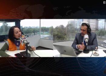 NOTICIERO A PRIMERA HORA 07 MARZO 2023