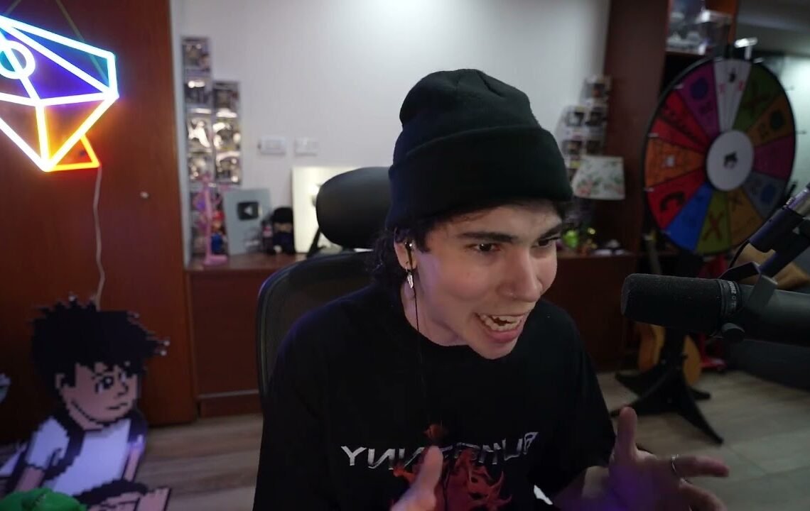 POR CADA INSULTO SE BAJA LA CALIDAD DEL STREAM | SPREEN 09/03/2023