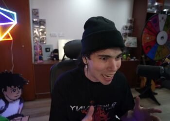 POR CADA INSULTO SE BAJA LA CALIDAD DEL STREAM | SPREEN 09/03/2023