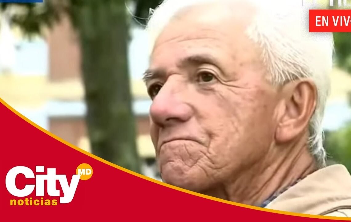 En video: momento del atentado contra Augusto Rodríguez | CityTv
