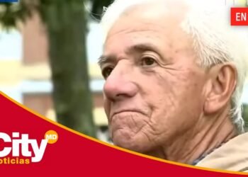 En video: momento del atentado contra Augusto Rodríguez | CityTv