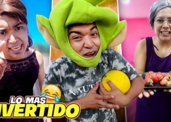 MIS TIKTOK MAS VIRALES DE FEBRERO