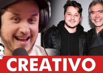 CREATIVO #317 – JE-SUS-ITO | Grabar con Alejandro Fernandez, Doña Catolica, Aczino, La Mole
