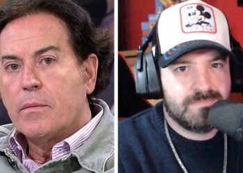 Entrevista a Pipi Estrada de JuanjoVlog sobre Sálvame, telecinco y los medios