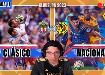 ¡Por fin un CLÁSICO NACIONAL que EMOCIONA! 🥳 CRUZ AZUL vence apenitas y RAFA PUENTE agoniza