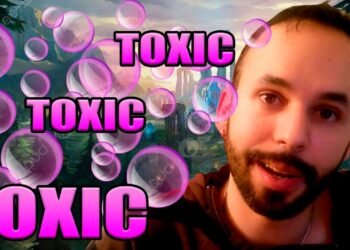 EL EQUIPO MAS TOXICO QUE HE VISTO EN TODO EL AÑO EN LOL! ANTIMETA FULL CRITICAZOS!