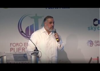 Se desarrolla con éxito el foro empresarial Puerto Plata