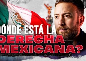 México: el miedo incesante a la derecha | Agustín Laje