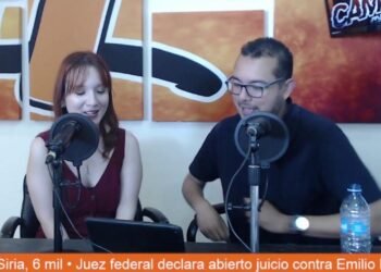 #1 Noticias con Edgar Molina 14.03.23
