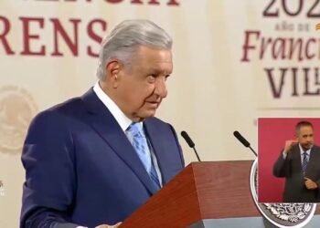 Conferencia matutina de AMLO Presidente de México del 13 de marzo de 2023