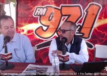 #1 Noticias con Noé Curiem 14.03.23