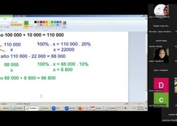 30/01 RESOLUCION DE PROBLEMAS MATEMATICOS