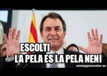 MARIANO GOMÁ, Pte  FORO ESPAÑA CIVICA, Una voz serena y autorizada sobre Cataluña.