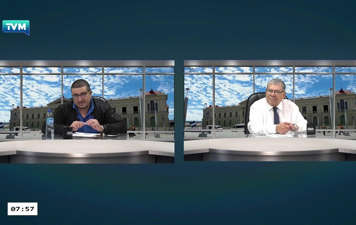 FORO TVM BAJO FUEGO