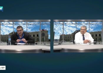 FORO TVM BAJO FUEGO