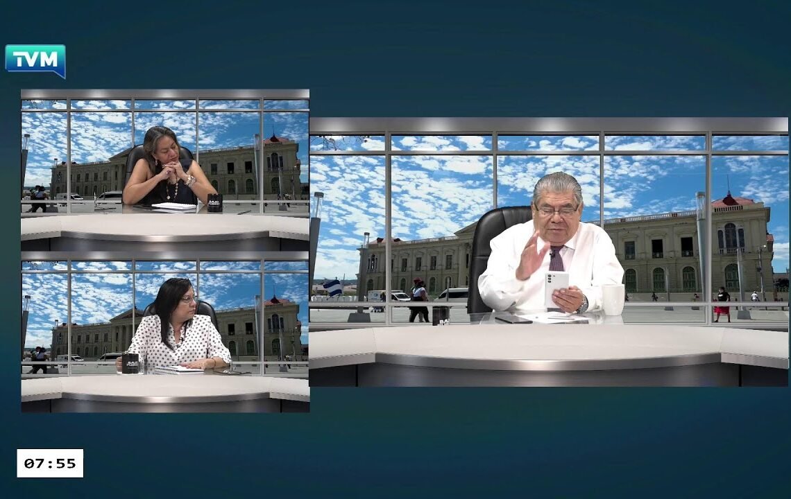FORO TVM BAJO FUEGO