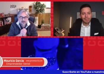 APRENDA CÓMO FUNCIONA SU DINERO Y GENERE MÁS INGRESO CON MAURICIO GARCÍA