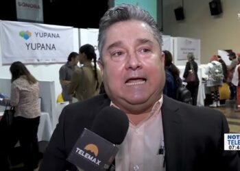 El comercio organizado proyecta un crecimiento superior al 10% en Hermosillo