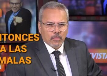 La Entrevista #envivo con #MiguelÁngelRodríguez | EVTV | 03/10/2023 1/2