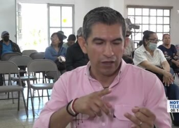 La Unión de Usuarios de Hermosillo realizará un meeting frente a Palacio de Gobierno