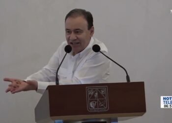 Camiones eléctricos en Sonora