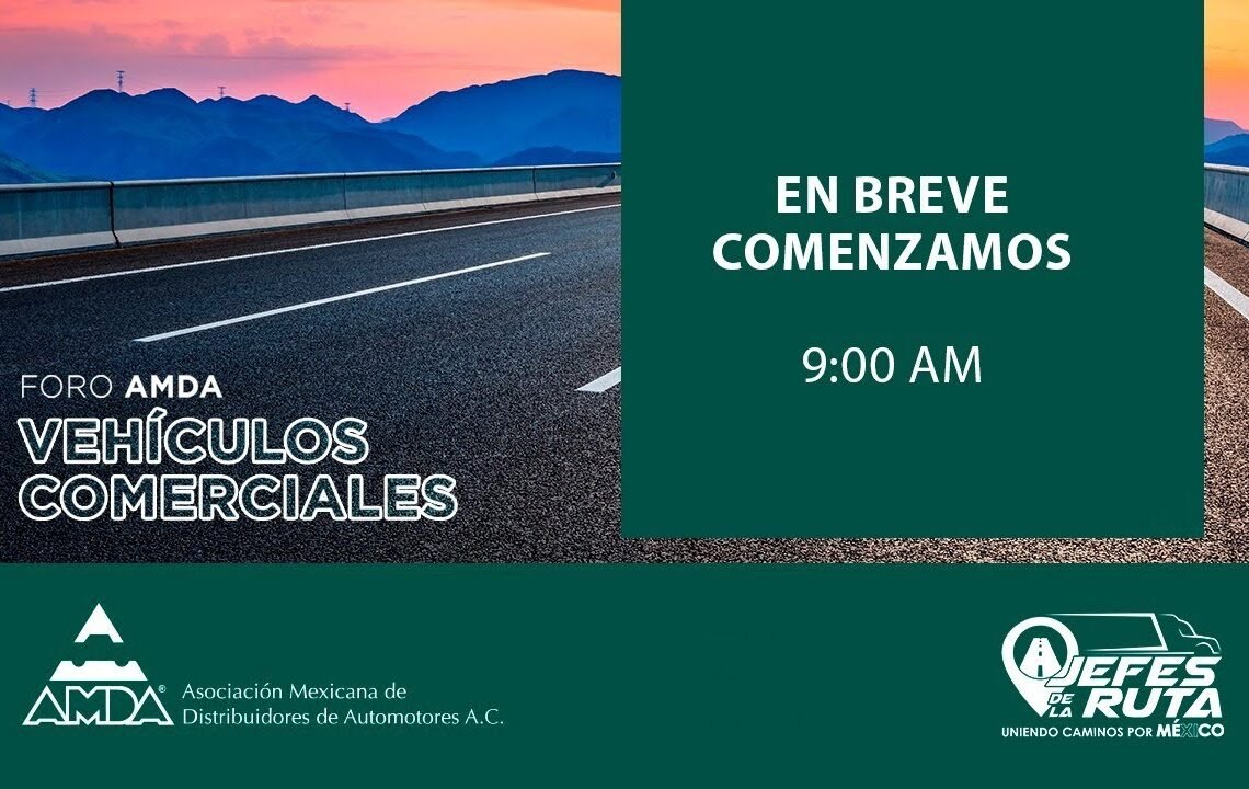 Foro Vehículos Comerciales 2023 (completo)