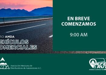 Foro Vehículos Comerciales 2023 (completo)