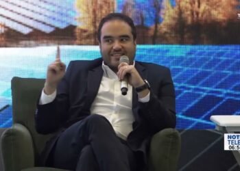 Es tiempo de la electromovilidad e Inversión en Sonora