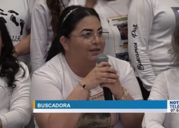 Sostendrán una reunión el Gobernador de Sonora Alfonso Durazo y 15 grupos de búsqueda.