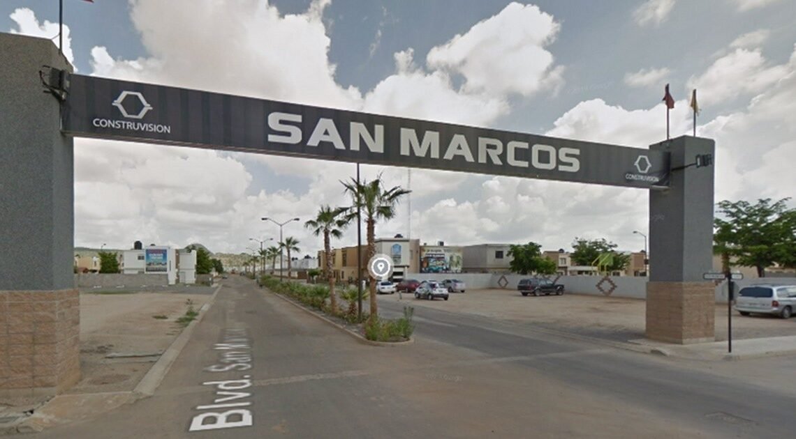 Encuentran sin vida a mujer en Fraccionamiento San Marcos: Hermosillo