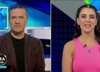 Noticias con Francisco Zea | Programa completo 13 de marzo de 2023