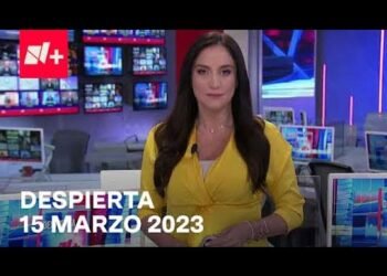 Despierta I Programa Completo 15 Marzo 2023