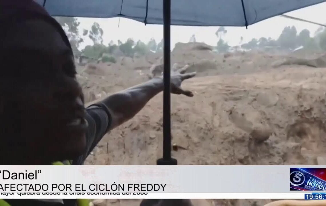 Zaracay Noticias
