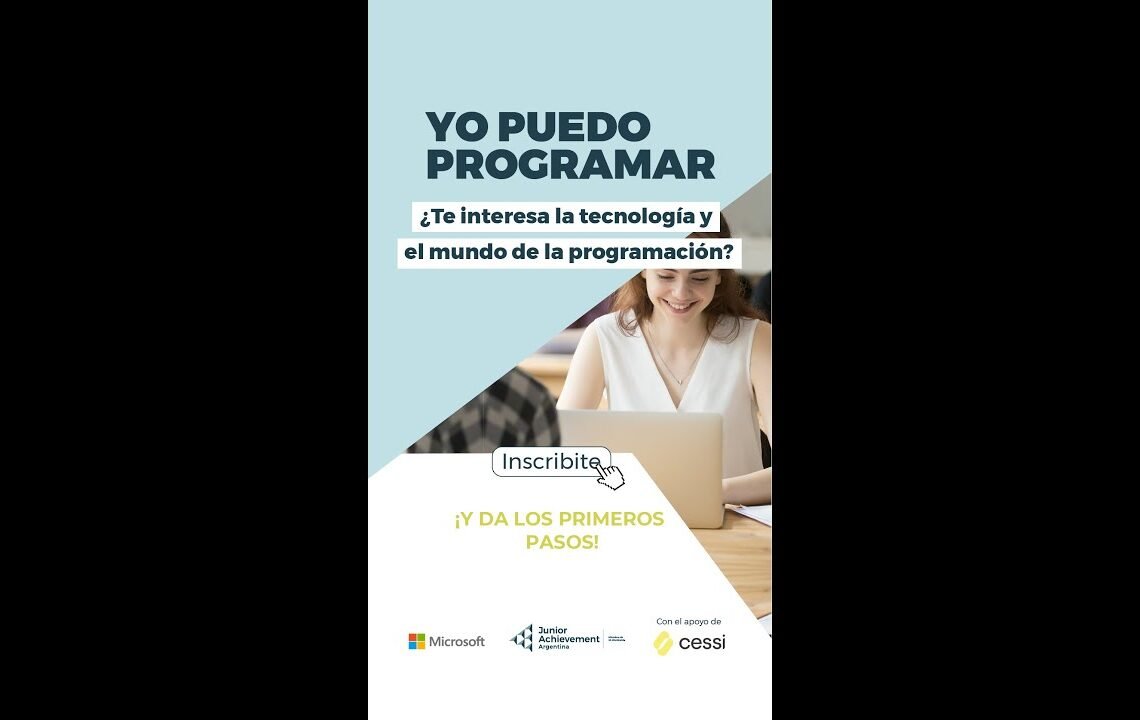 Master Class Yo Puedo Programar