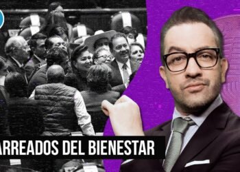 Acarreados del Bienestar – La Radio de la República