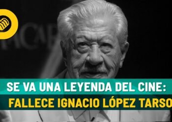 ¡Así despidieron a Macario!: Dan el adiós a López Tarso en Palacio de las Artes