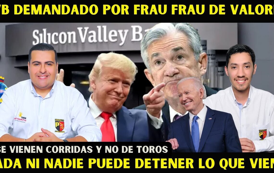 PIDEN SILENCIAR INFORMACIÓN SOBRE EL SISTEMA FINANCIERO, ¿ASÍ DE MAL ESTÁN LAS COSAS?.