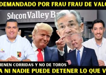 PIDEN SILENCIAR INFORMACIÓN SOBRE EL SISTEMA FINANCIERO, ¿ASÍ DE MAL ESTÁN LAS COSAS?.