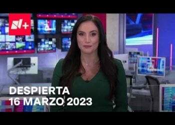 Despierta I Programa Completo 16 Marzo 2023