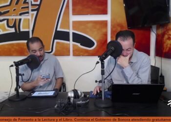 #1 Noticias Matutinas 13.03.23