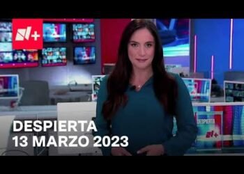Despierta I Programa Completo 13 Marzo 2023