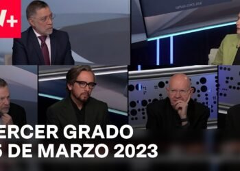 Tercer Grado – Programa Completo: 15 de marzo 2023
